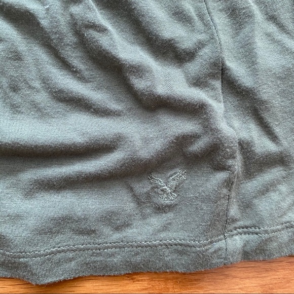 3/20$ AMERICAN EAGLE LONG SLEEVE - Picture 4 of 4